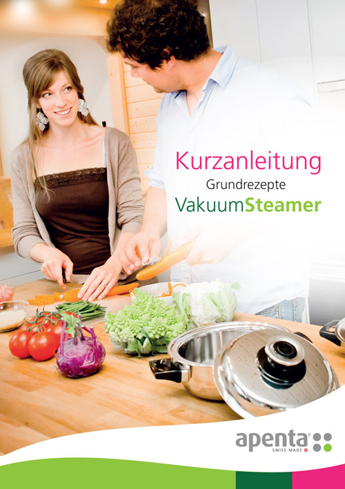 Kurzanleitung